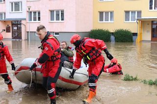 Odmítnout evakuaci? Pokuta může být až 100 tisíc, ale je to jinak - Seznam Zprávy