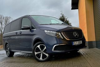 Elektrickou dodávkou do Nizozemska a zpět: Bláznivý výlet ukázal, že baterky dohání diesely. Pomalu - Garáž.cz