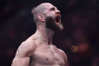 Procházka dostane nakládačku. Fanoušci tipují průběh zápasu s Ulbergem