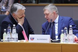 Maďarsko a Slovensko na summitu EU nepodpořily půjčku pro Ukrajinu - Seznam Zprávy