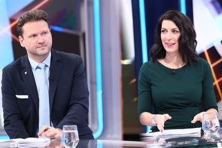 Vedení Sněmovny nezvládáte, obul se Vondráček do Pekarové. Ta mluvila o smrduté řece