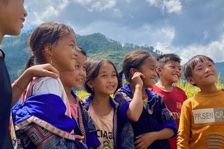 Pro vládu jsou trnem v oku. Vietnamští Hmongové vzdorují snahám o asimilaci - Novinky