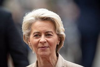 Češi by Ursulu von der Leyenovou bývali svrhli. Vadí jim radikální Green deal