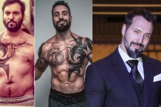 Václav Noid Bárta slaví 9 let bez alkoholu: Dolů šlo 15 kilo tuku a depky jsou pryč