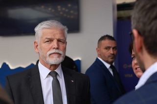 Prezident Pavel: Sport spojuje. Přál bych si, abychom vlastenectví cítili nejenom při olympijských hrách