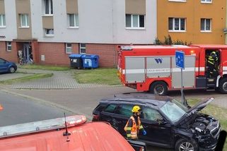 Jen přestupek. Zdrogovaného policistu z Plzeňska, který boural se služebním autem, bude řešit velitel - Novinky