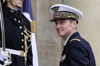 Válečný štváč? Připravte se na smrt dětí ve válce, varoval francouzský generál - Seznam Zprávy