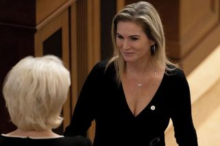 Na fond, který řeší dotace Agrofertu, má dohlížet poslankyně SPD - Seznam Zprávy