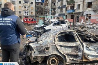 Rusové nasadili kluzákové bomby vypalované z raketometů - Novinky