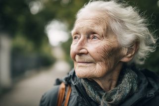 Sto let i více: co mají společného lidé, kteří se dožívají extrémního věku - Médium.cz