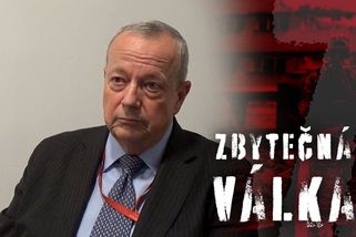 Porážka Ruska musí být bolestná, řekl Novinkám americký generál Allen - Novinky