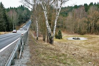 Falešné doklady řidiče a tragédie u Nažidel. Návrat ze zimní dovolené před 23 lety stál život 20 lidí