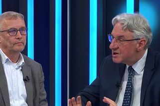 Macinka chce být Trumpovým tlampačem, naznačil motivaci Dvořák. Zahradil popsal risk v OSN