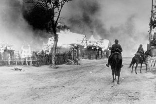 Krvavá neděle na Volyni: Ukrajinský masakr 11. července 1943 - Médium.cz