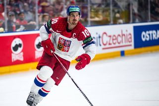 Švédské hokejové hry program 2026: Rozpis zápasů a nominace