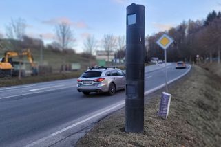 Tolerance radarů v ČR: Odpouštějí překročení rychlosti o 3 km/h nebo 3 %, žádná „desítka zdarma“ neexistuje