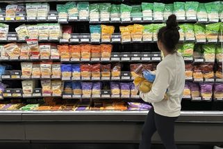 Inflace v ČR byla v listopadu v Evropě šestá nejvyšší - Novinky