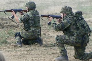 Český SA vz.58 není pravým samopalem. Proč je tedy jako samopal uváděn? - Techsvět