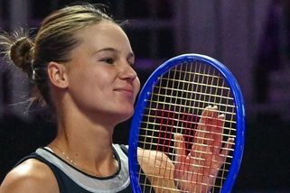 Ruský výsměch světu. Na kontroverzní turnaj nakoupili tenisové hvězdy, hrát má i vítěz US Open - Sport.cz