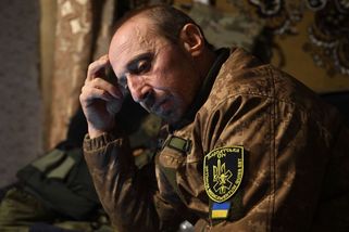 Český medik v ohnisku bojů. Už ví, jaké to je zabít člověka - Seznam Zprávy