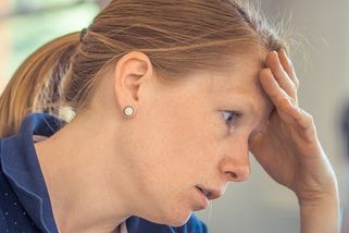 Klára (36): Už jsem psychicky unavená. Manžel neustále nadává, že jsem nemožná a líná – Lifee.cz