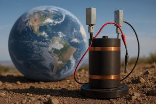 Vědecký sen o nekonečné energii ožívá. Inspiraci našli fyzici u českého autora sci-fi