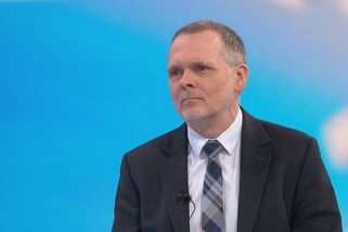 Kolářova slova o Trumpovi jsou šokující, řekl Korecký. Varoval před zhoršením vztahů s USA