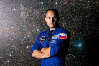 Místo dopravy obrana. Misi astronauta Svobody bude letos a příští rok financovat jiný resort