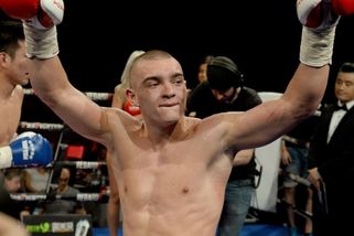 Zápasník Růžička má na krku další stíhání. Na koupališti měl zaútočit na návštěvníka