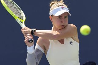 Smutná předtucha Krejčíkové se naplňuje. Krize wimbledonské šampionky vrcholí - Sport.cz