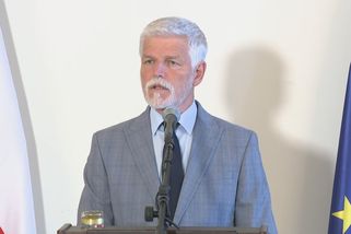 Pavel: Musíme se připravit na krizi. Způsob ukončení války na Ukrajině ovlivní Česko na roky