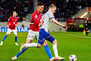 Komentář ke špatnému výkonu české fotbalové reprezentace - Médium.cz