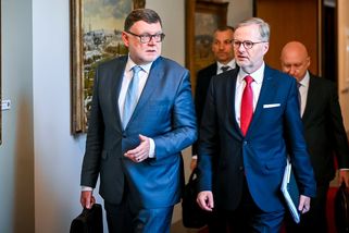 Bez dalšího zvyšování daní to nepůjde. Politici by měli lidem říct pravdu – faei.cz