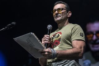 „Hluboká osobní zášť.“ Herec Vetchý zacílil trestní oznámení na poslance ANO - Seznam Zprávy