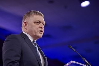 Slovensko zastavilo dodávky elektřiny pro Ukrajinu. Fico pohrozil i další odvetou