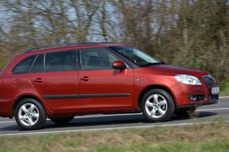 Český vozový park je o dost mladší, než se uvádí. Zajímavý výzkum ukázal, čím to je - Garáž.cz