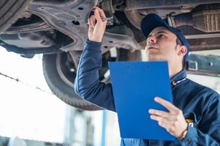 Konec podvodů na STK? Stát výrazně zintenzivní technické kontroly vozidel, vznikne dokonce i silniční inspekce, která bude moct zabránit další jízdě - Garáž.cz