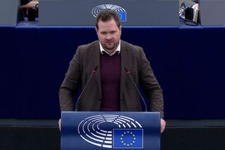 Řeknu to slovy, kterým byste mohl rozumět. Dánský europoslanec poslal Trumpovi vulgární vzkaz - Novinky