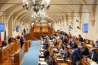 Senát schválil smlouvu s Vatikánem, kterou kritizují oběti sexuálního násilí v církvi - Novinky