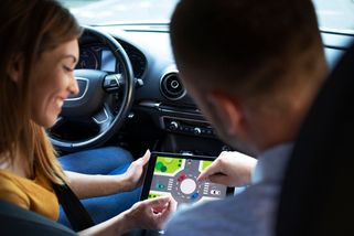 V autoškole mají další nové otázky: Zvládnete prvních deset? - Garáž.cz