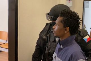 Afričan odsouzený za znásilnění dívky byl hned po propuštění z vězení zatčen - Novinky