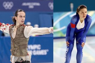 ‚Podporují zabíjení našich přátel.‘ BBC odhalila napojení ruských olympioniků na Putinův režim