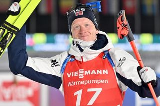 Bouřlivá rozlučka s legendou. Odveze si panenky, pivo i vzpomínky na biatlonové šílenství - Sport.cz