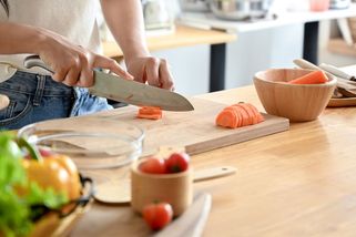 Vařte ze zbytků. Konec plýtvání, přílohy či kořenovka se dají proměnit v super dobroty - Proženy.cz