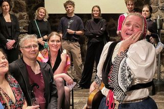 Pohlavní pud zdejšího lidu v proměnách času. Daniela Špinar na horké půdě sexu, genderu a identit