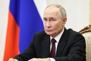 Putin v obrovských problémech. Chtějí mu sáhnout na nejcennější věc, hrozí mu rychlý pád