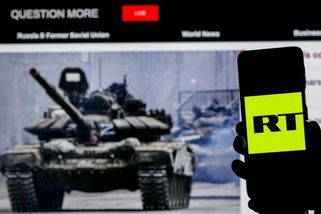 V EU skončila ruská státní média. O cenzuře nemůže být řeč, shodují se experti — HlídacíPes.org