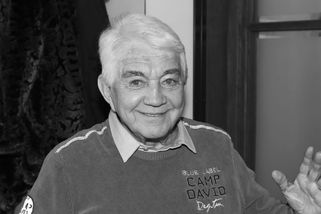 Zemřel Jiří Krampol