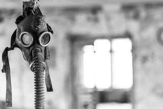 Přežil radiaci i krutost režimu. Valerij Starodumov: tichý příběh likvidátora z Černobylu - Médium.cz