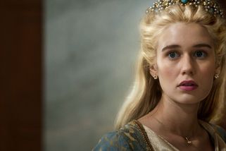 RECENZE: Nové Zlatovlásce v kinech sluší moderní háv - Novinky